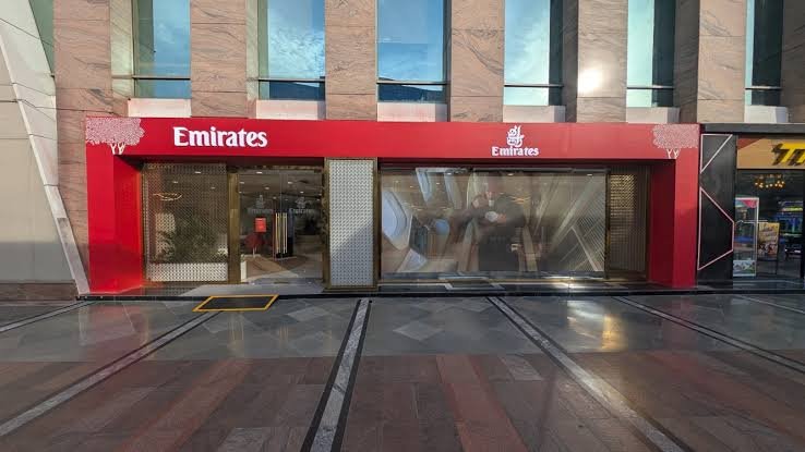 Emirates