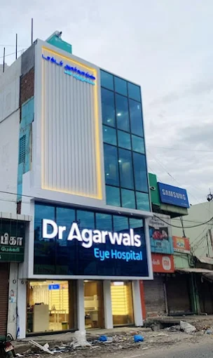 Agarwal Hospital