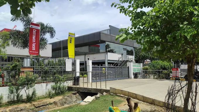 Magna Automotive