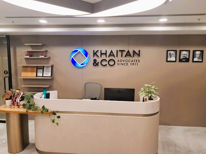 Khaitan