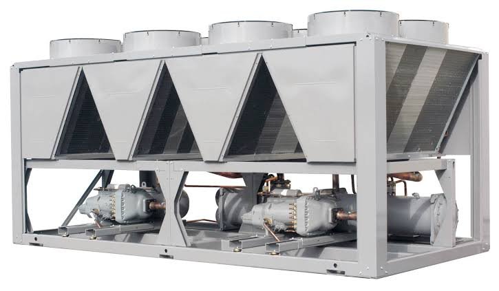 Chiller Systems
