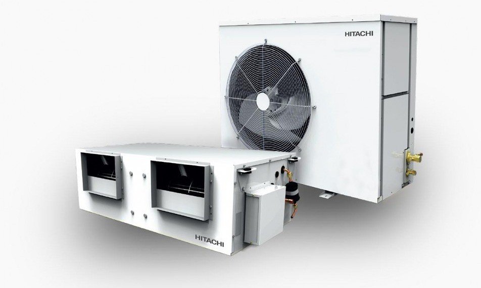 Ductable Air Conditioning