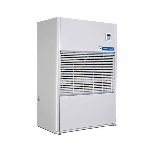 Package AC Units